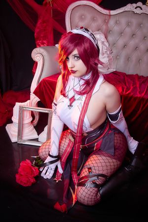 demonmika photo #12 photo n 12