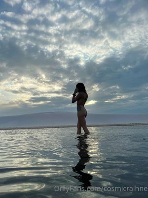Touched By Nature  N33