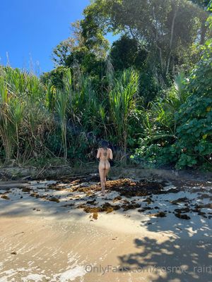 Touched By Nature  N10