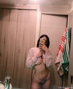 Fabiola Mendoza  N12