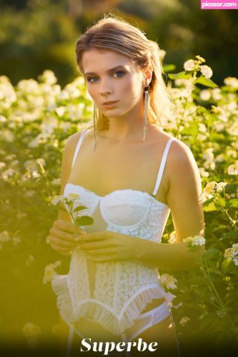 Martha Gromova - Image