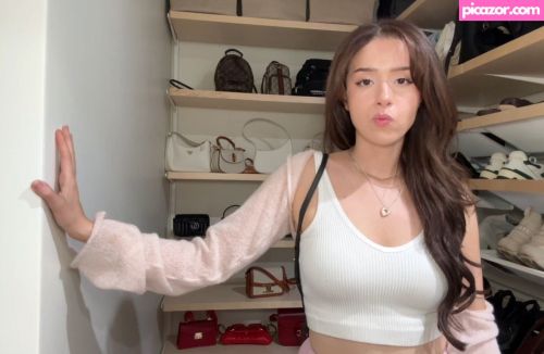 Pokimane - Image