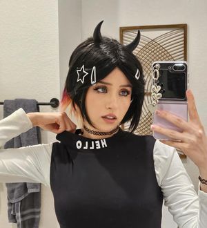 Pokimane - Thumb