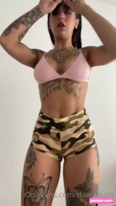 clara-kush video #4 photo n 4