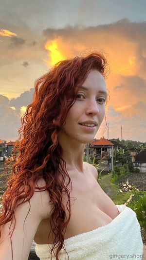 Curly Fenix N19