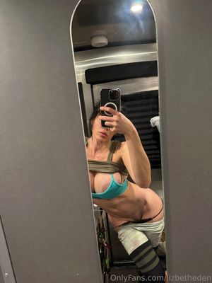 Lizbeth Eden N8