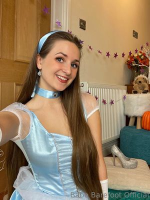 babebarefootofficial-1 photo #121 photo n 121