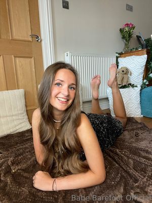 babebarefootofficial-1 photo #398 photo n 398