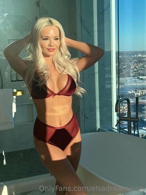 elsa-jean-1 photo #87 photo n 87
