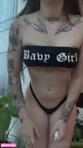 milliemillz-2 video #7 photo n 7