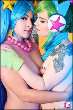 amy-fantasy photo #152 photo n 152