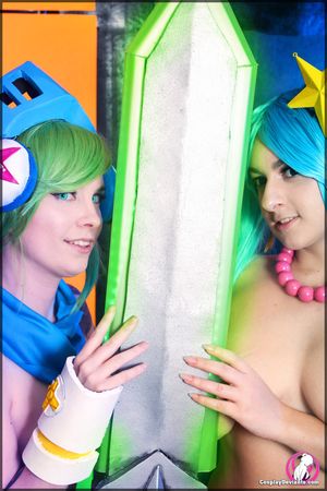 Amy Fantasy N13