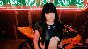 Amy Fantasy N1