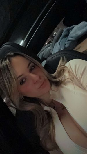 Kaitlyn Krems N47