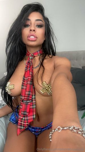 Qimmah Russo N30