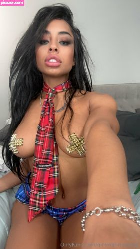 Qimmah Russo - Image