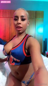 Qimmah Russo - Thumb