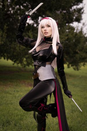 Rolyatistaylor  N50
