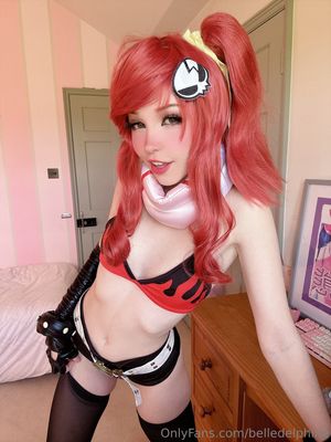 belle-delphine-1 photo #11523 photo n 11523