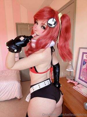 belle-delphine-1 photo #11525 photo n 11525