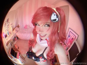 belle-delphine-1 photo #11558 photo n 11558
