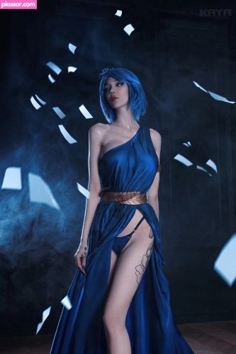 Kaya Nilson - Image