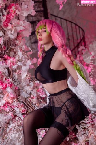 Kaya Nilson - Image