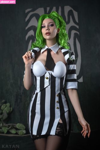 Kaya Nilson - Image