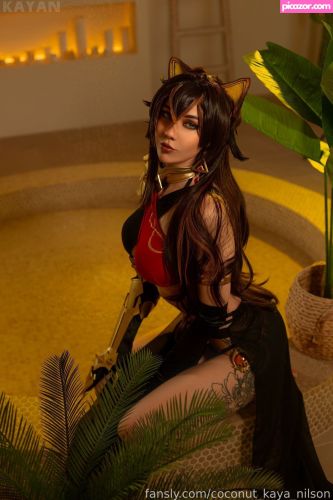 Kaya Nilson - Image
