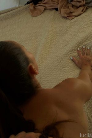 Lucia Javorcekova - Thumb