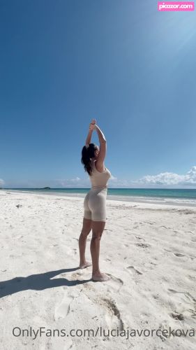Lucia Javorcekova - Image