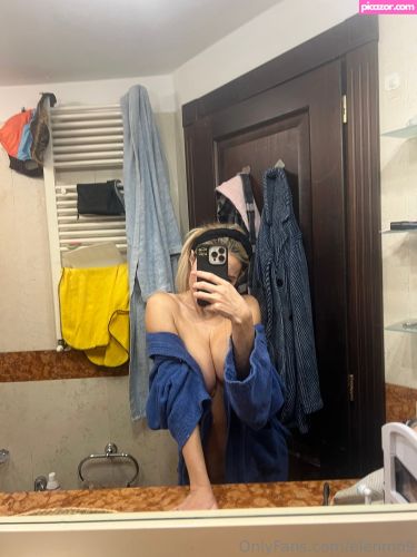 Elena Morali - Image
