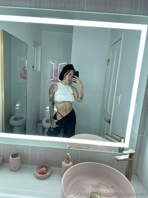 Kayla Lauren N8