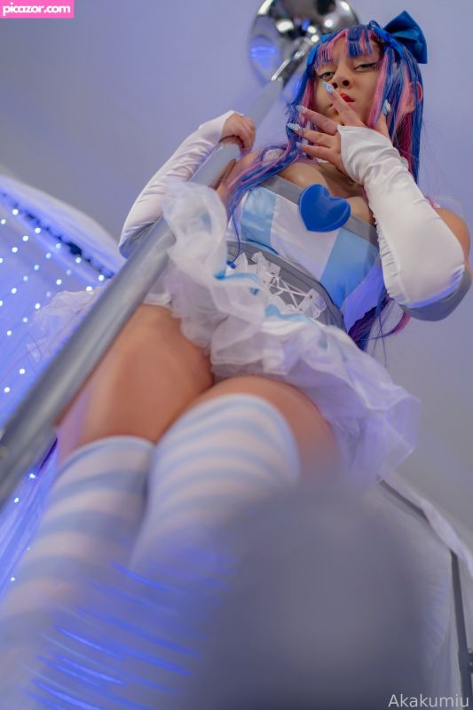 MilkyMiu N146