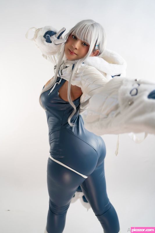 MilkyMiu N205