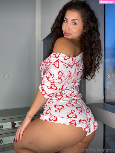 Thalia Matos  - Image