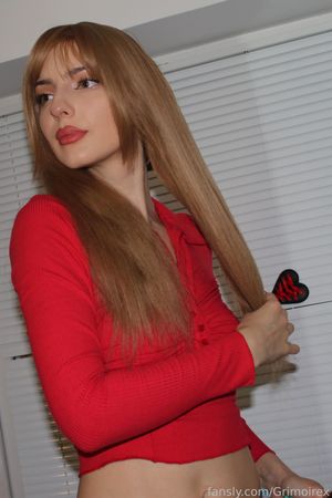 grimoire-grim photo #2 photo n 2