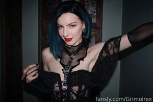 grimoire-grim photo #14 photo n 14