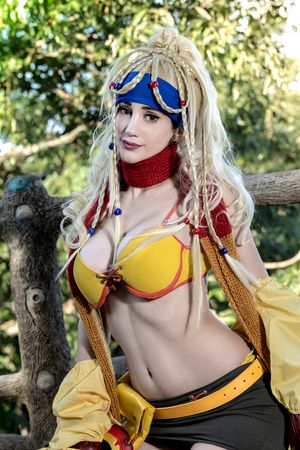 Sophie Valentine N7
