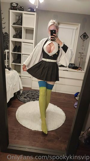 kinpatsu-cosplay-1 photo #483 photo n 483