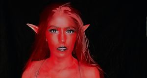Lolita Zombie  N4