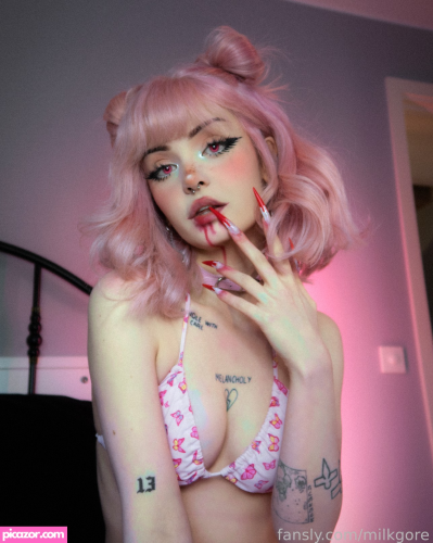 milkgore  - Image