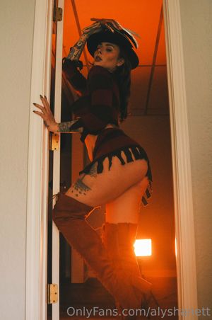 alysha-nett-2 photo #16 photo n 16