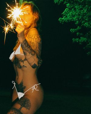 Alysha Nett N37