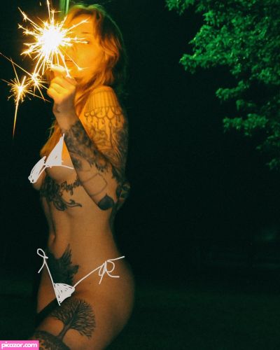 Alysha Nett - Image