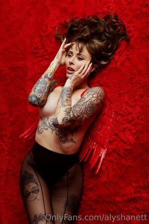 alysha-nett-2 photo #432 photo n 432