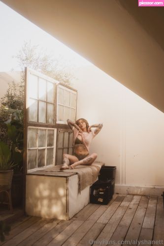 Alysha Nett - Image