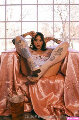 Alysha Nett - Image