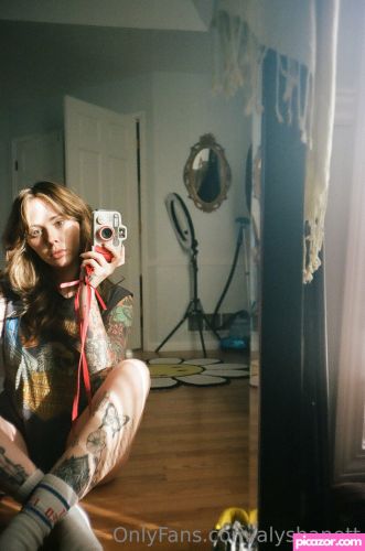 Alysha Nett - Image