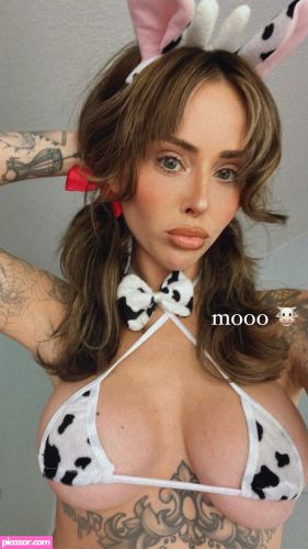 Alysha Nett - Image